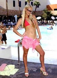 弗恩·布雷迪：自闭症比基尼女王,揭秘自闭症“比基尼女王”的非凡人生